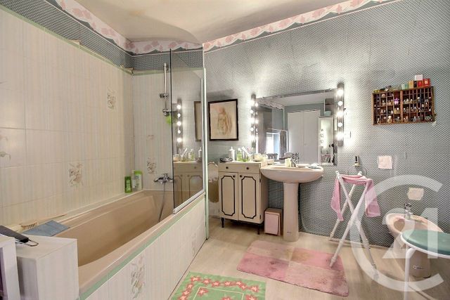 maison à vendre - 5 pièces - 172.0 m2 - MER - 41 - CENTRE - Century 21 Girault Immobilier