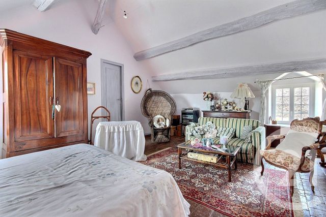 maison à vendre - 5 pièces - 172.0 m2 - MER - 41 - CENTRE - Century 21 Girault Immobilier