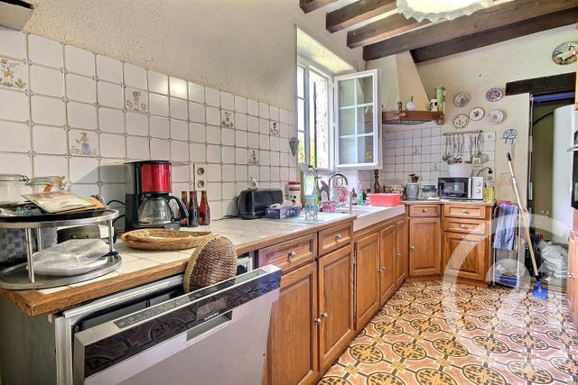 maison à vendre - 5 pièces - 172.0 m2 - MER - 41 - CENTRE - Century 21 Girault Immobilier