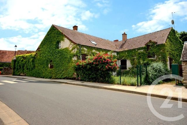 Maison à vendre MAVES