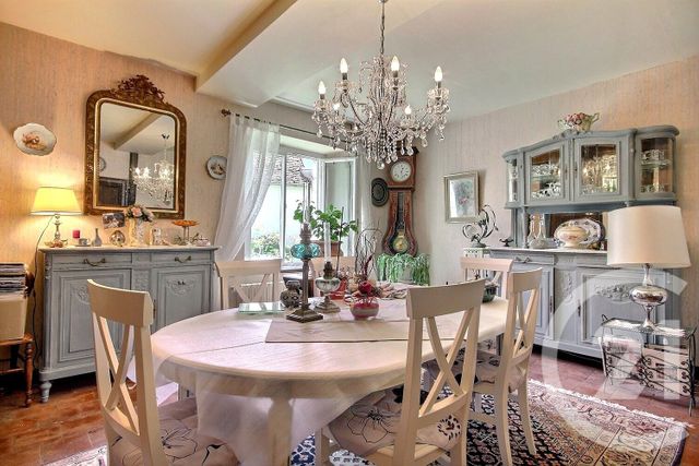 maison à vendre - 5 pièces - 172.0 m2 - MER - 41 - CENTRE - Century 21 Girault Immobilier