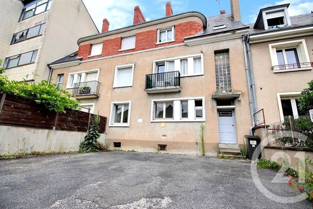 immeuble à vendre - 150.0 m2 - BLOIS - 41 - CENTRE - Century 21 Girault Immobilier