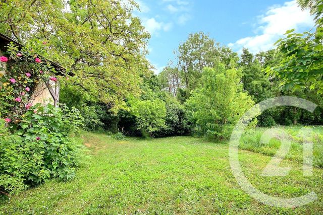 maison à vendre - 5 pièces - 170.0 m2 - MENARS - 41 - CENTRE - Century 21 Girault Immobilier