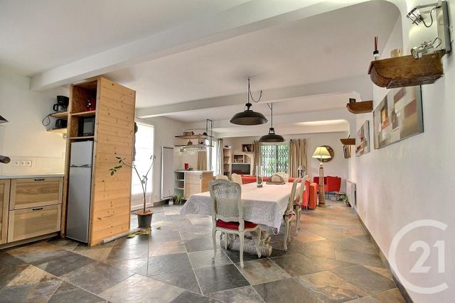 maison à vendre - 5 pièces - 170.0 m2 - MENARS - 41 - CENTRE - Century 21 Girault Immobilier