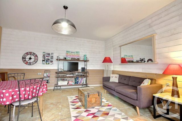 maison à vendre - 5 pièces - 170.0 m2 - MENARS - 41 - CENTRE - Century 21 Girault Immobilier