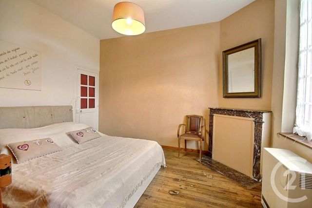 maison à vendre - 5 pièces - 170.0 m2 - MENARS - 41 - CENTRE - Century 21 Girault Immobilier