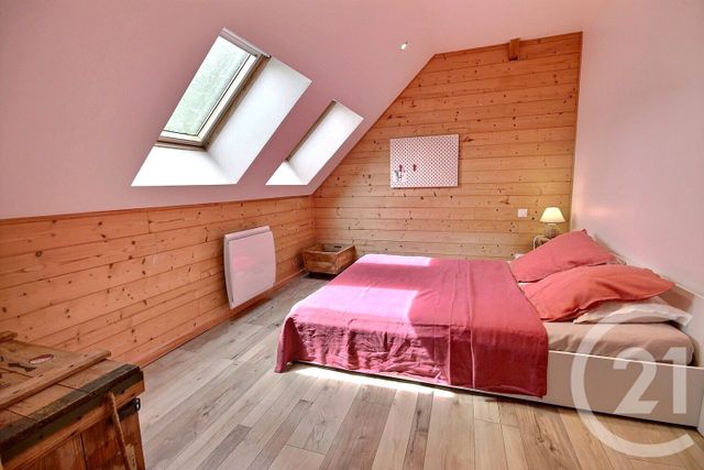 maison à vendre - 5 pièces - 170.0 m2 - MENARS - 41 - CENTRE - Century 21 Girault Immobilier