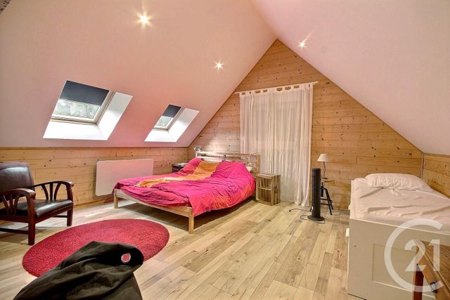 maison à vendre - 5 pièces - 170.0 m2 - MENARS - 41 - CENTRE - Century 21 Girault Immobilier