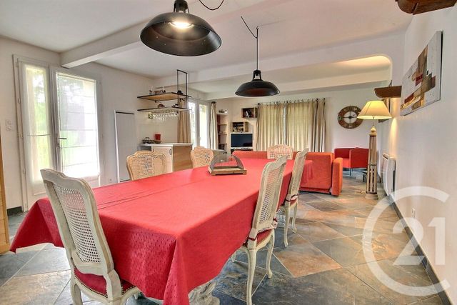 maison à vendre - 5 pièces - 170.0 m2 - MENARS - 41 - CENTRE - Century 21 Girault Immobilier