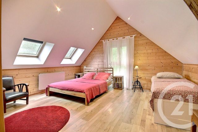 maison à vendre - 5 pièces - 170.0 m2 - MENARS - 41 - CENTRE - Century 21 Girault Immobilier