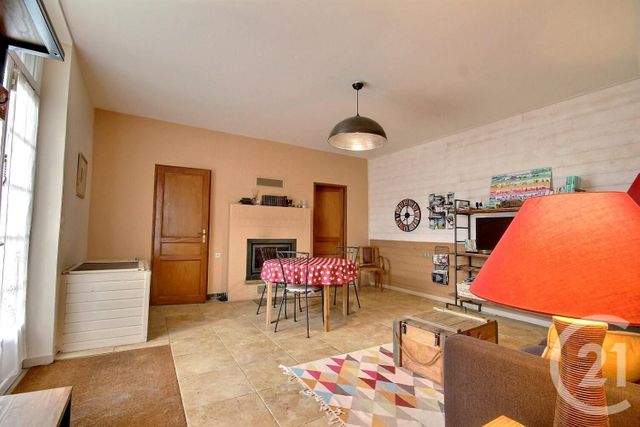 maison à vendre - 5 pièces - 170.0 m2 - MENARS - 41 - CENTRE - Century 21 Girault Immobilier