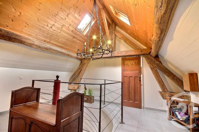 maison à vendre - 5 pièces - 170.0 m2 - MENARS - 41 - CENTRE - Century 21 Girault Immobilier