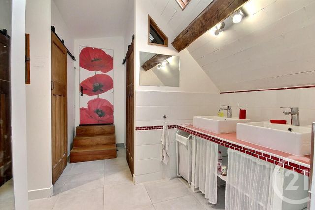 maison à vendre - 5 pièces - 170.0 m2 - MENARS - 41 - CENTRE - Century 21 Girault Immobilier