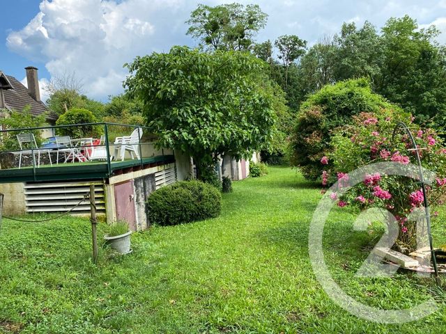 maison à vendre - 5 pièces - 170.0 m2 - MENARS - 41 - CENTRE - Century 21 Girault Immobilier