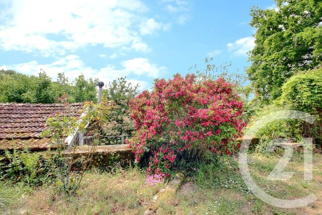 maison à vendre - 5 pièces - 170.0 m2 - MENARS - 41 - CENTRE - Century 21 Girault Immobilier