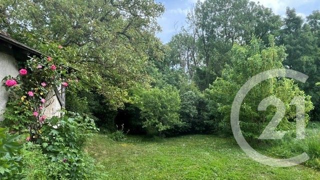 maison à vendre - 5 pièces - 170.0 m2 - MENARS - 41 - CENTRE - Century 21 Girault Immobilier