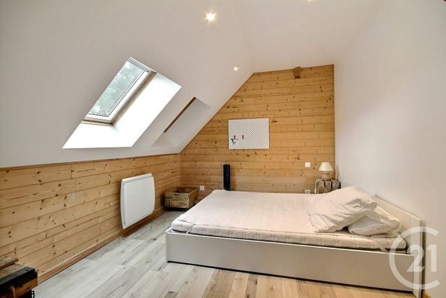 maison à vendre - 5 pièces - 170.0 m2 - MENARS - 41 - CENTRE - Century 21 Girault Immobilier