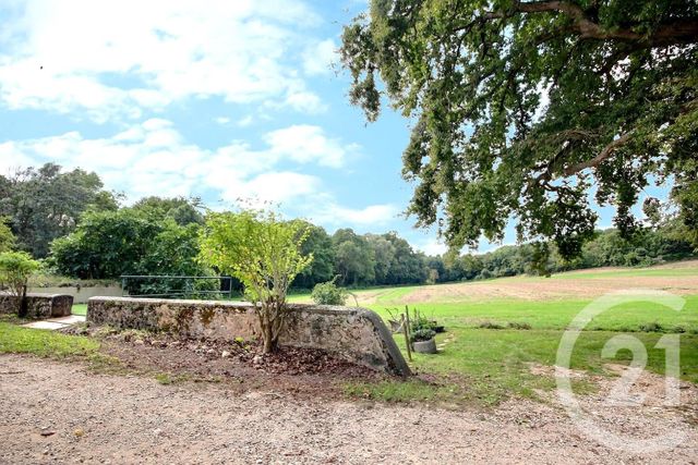 maison à vendre - 5 pièces - 170.0 m2 - MENARS - 41 - CENTRE - Century 21 Girault Immobilier