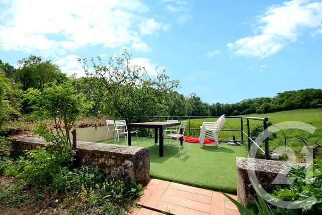 maison à vendre - 5 pièces - 170.0 m2 - MENARS - 41 - CENTRE - Century 21 Girault Immobilier