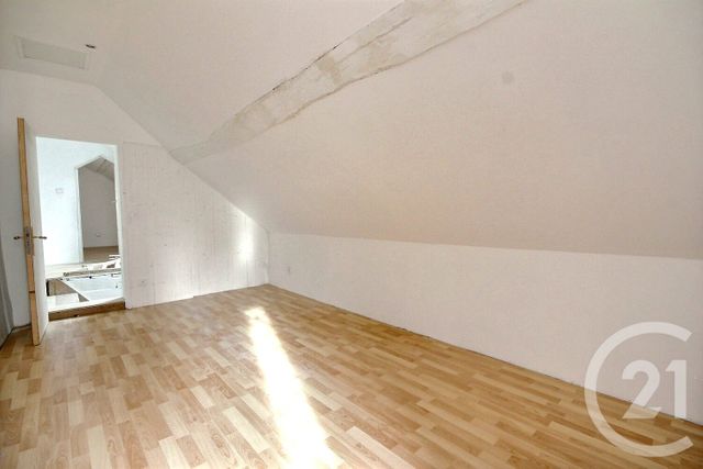 maison à vendre - 3 pièces - 35.09 m2 - BLOIS - 41 - CENTRE - Century 21 Girault Immobilier