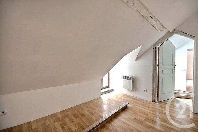 maison à vendre - 3 pièces - 35.09 m2 - BLOIS - 41 - CENTRE - Century 21 Girault Immobilier