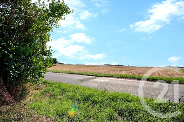 maison à vendre - 3 pièces - 67.0 m2 - VILLEFRANCOEUR - 41 - CENTRE - Century 21 Girault Immobilier