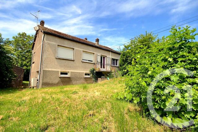 Maison à vendre MESLAND