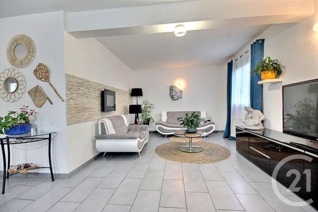 Appartement Souplex à vendre - 4 pièces - 133.0 m2 - BLOIS - 41 - CENTRE - Century 21 Girault Immobilier