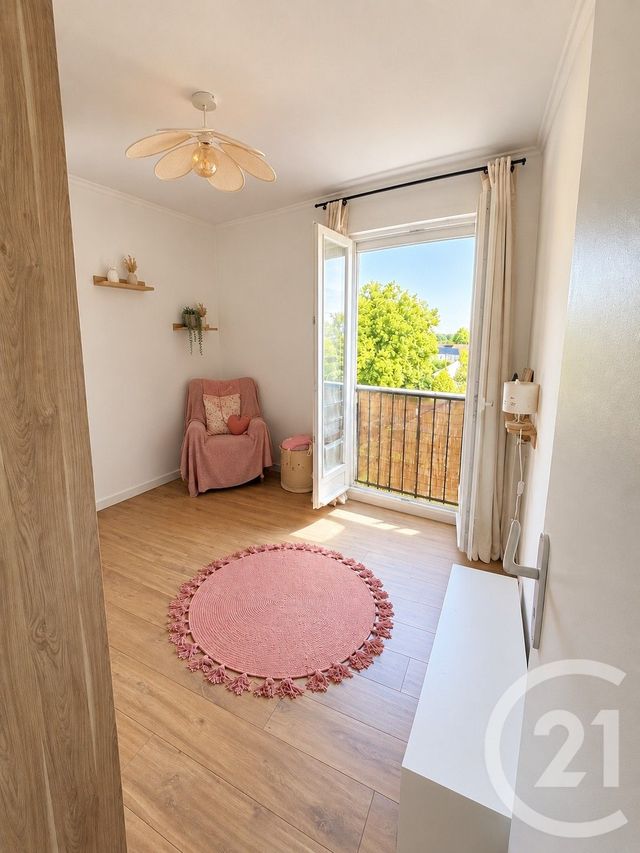 Appartement F4 à vendre - 4 pièces - 94.0 m2 - BLOIS - 41 - CENTRE - Century 21 Girault Immobilier