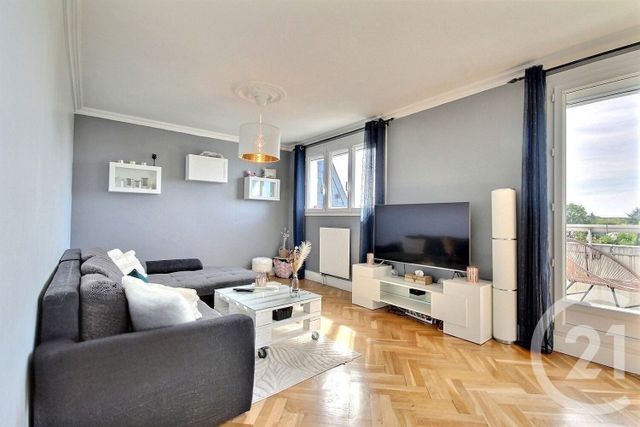 Appartement F4 à vendre BLOIS