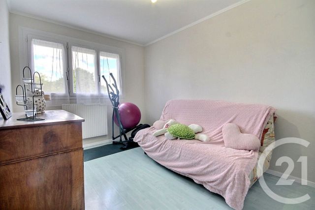 Appartement F4 à vendre - 4 pièces - 94.0 m2 - BLOIS - 41 - CENTRE - Century 21 Girault Immobilier