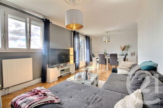 appartement - BLOIS - 41