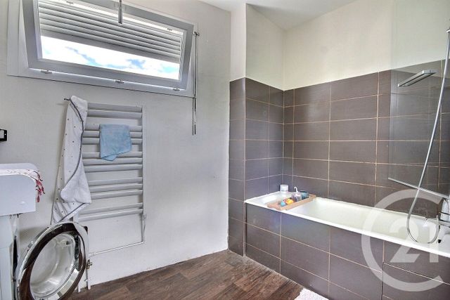 Appartement F4 à vendre - 4 pièces - 94.0 m2 - BLOIS - 41 - CENTRE - Century 21 Girault Immobilier