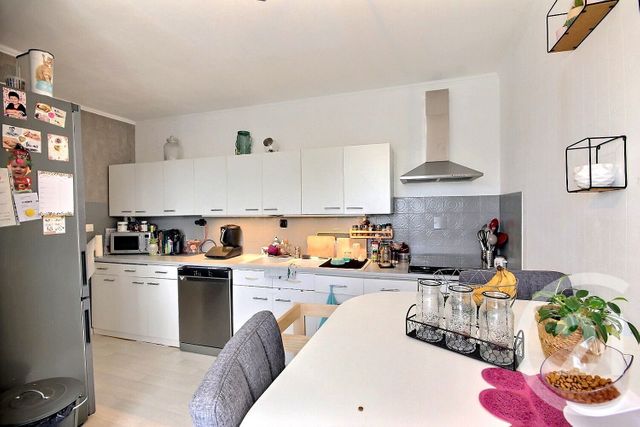 Appartement F4 à vendre - 4 pièces - 94.0 m2 - BLOIS - 41 - CENTRE - Century 21 Girault Immobilier