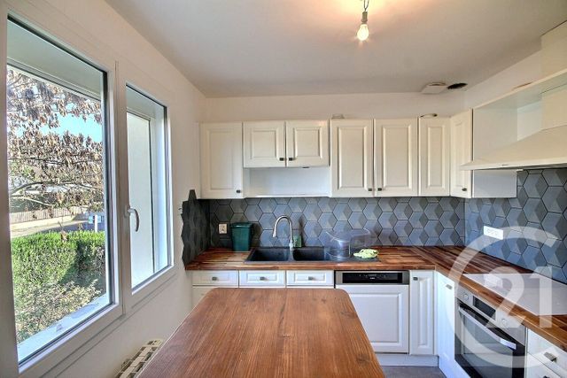 maison à vendre - 6 pièces - 114.0 m2 - BRACIEUX - 41 - CENTRE - Century 21 Girault Immobilier