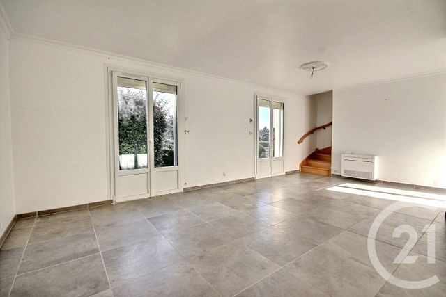 maison à vendre - 6 pièces - 114.0 m2 - BRACIEUX - 41 - CENTRE - Century 21 Girault Immobilier