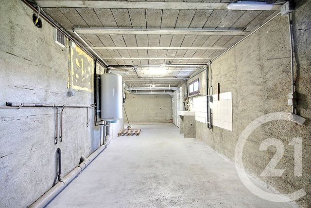 maison à vendre - 6 pièces - 114.0 m2 - BRACIEUX - 41 - CENTRE - Century 21 Girault Immobilier