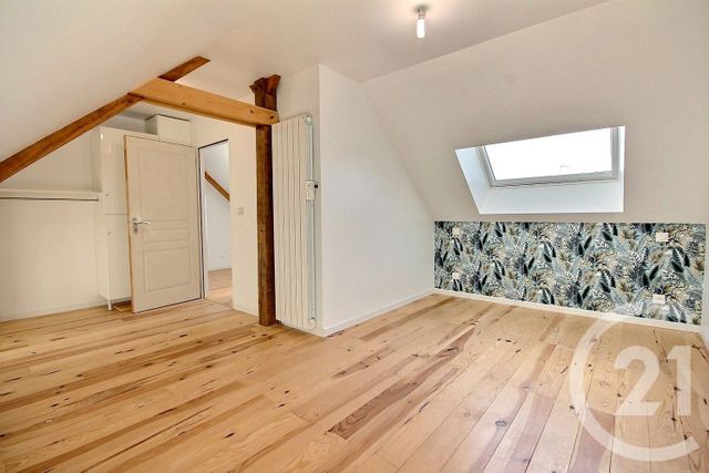 maison à vendre - 6 pièces - 114.0 m2 - BRACIEUX - 41 - CENTRE - Century 21 Girault Immobilier