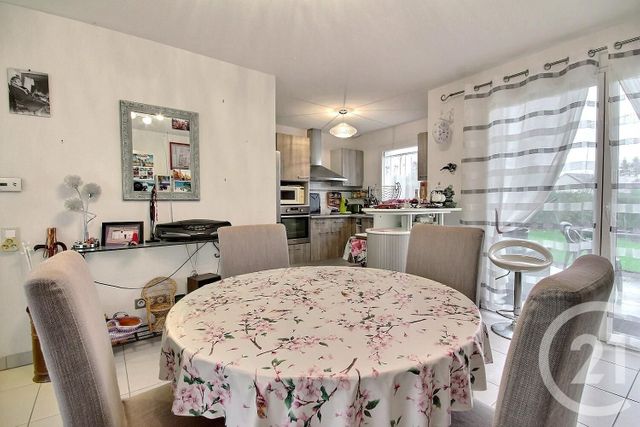 maison à vendre - 3 pièces - 65.0 m2 - BRACIEUX - 41 - CENTRE - Century 21 Girault Immobilier