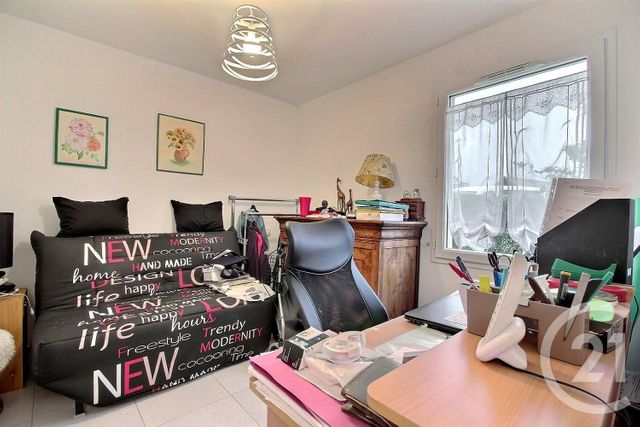 maison à vendre - 3 pièces - 65.0 m2 - BRACIEUX - 41 - CENTRE - Century 21 Girault Immobilier