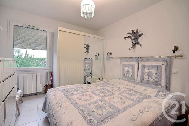 maison à vendre - 3 pièces - 65.0 m2 - BRACIEUX - 41 - CENTRE - Century 21 Girault Immobilier