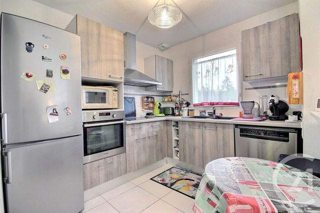 maison à vendre - 3 pièces - 65.0 m2 - BRACIEUX - 41 - CENTRE - Century 21 Girault Immobilier