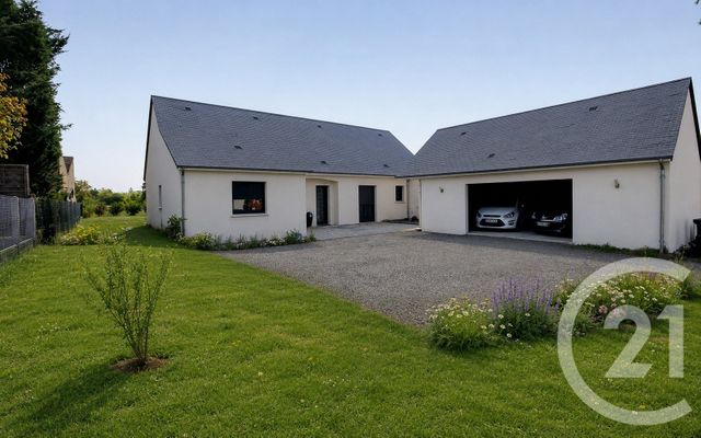 maison - VINEUIL - 41