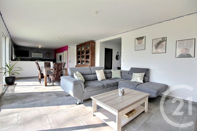 maison - ST CLAUDE DE DIRAY - 41