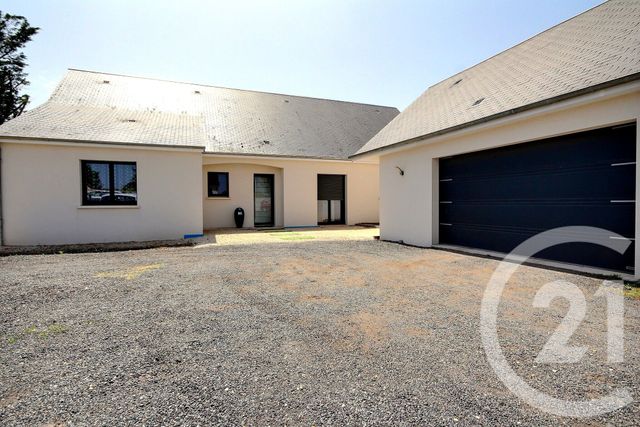 maison - ST CLAUDE DE DIRAY - 41