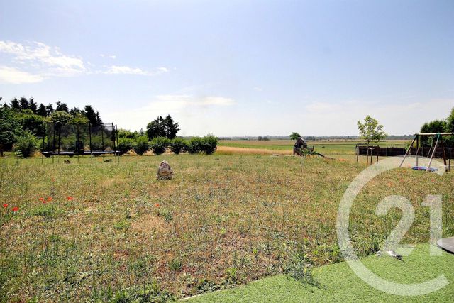 maison à vendre - 4 pièces - 139.0 m2 - ST CLAUDE DE DIRAY - 41 - CENTRE - Century 21 Girault Immobilier