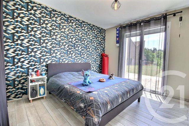 maison à vendre - 4 pièces - 139.0 m2 - ST CLAUDE DE DIRAY - 41 - CENTRE - Century 21 Girault Immobilier