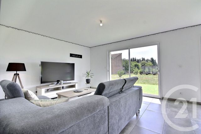 maison à vendre - 4 pièces - 139.0 m2 - ST CLAUDE DE DIRAY - 41 - CENTRE - Century 21 Girault Immobilier