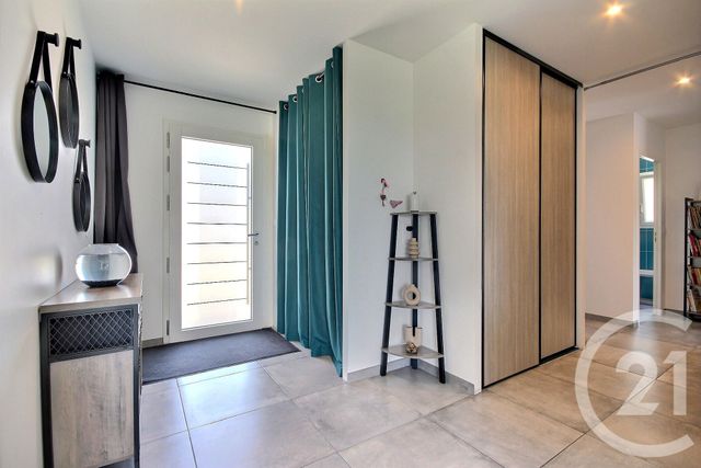 maison à vendre - 4 pièces - 139.0 m2 - ST CLAUDE DE DIRAY - 41 - CENTRE - Century 21 Girault Immobilier