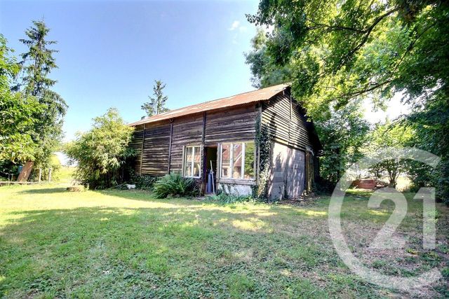 maison à vendre - 4 pièces - 116.0 m2 - BLOIS - 41 - CENTRE - Century 21 Girault Immobilier